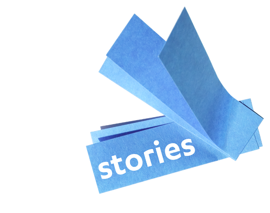 visual stories